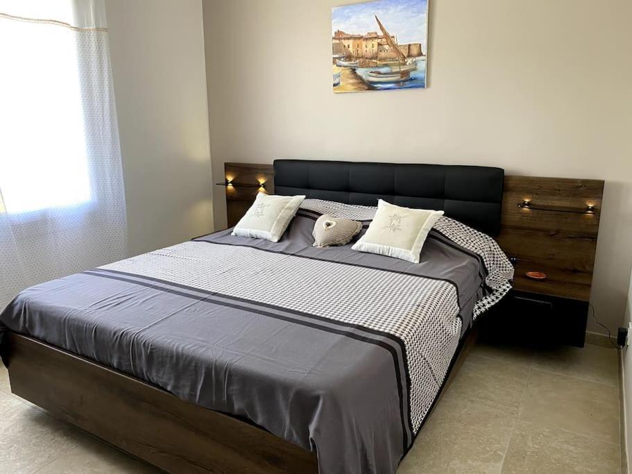 Agreable Appartement Vue Mer Les Issambres Exterior photo