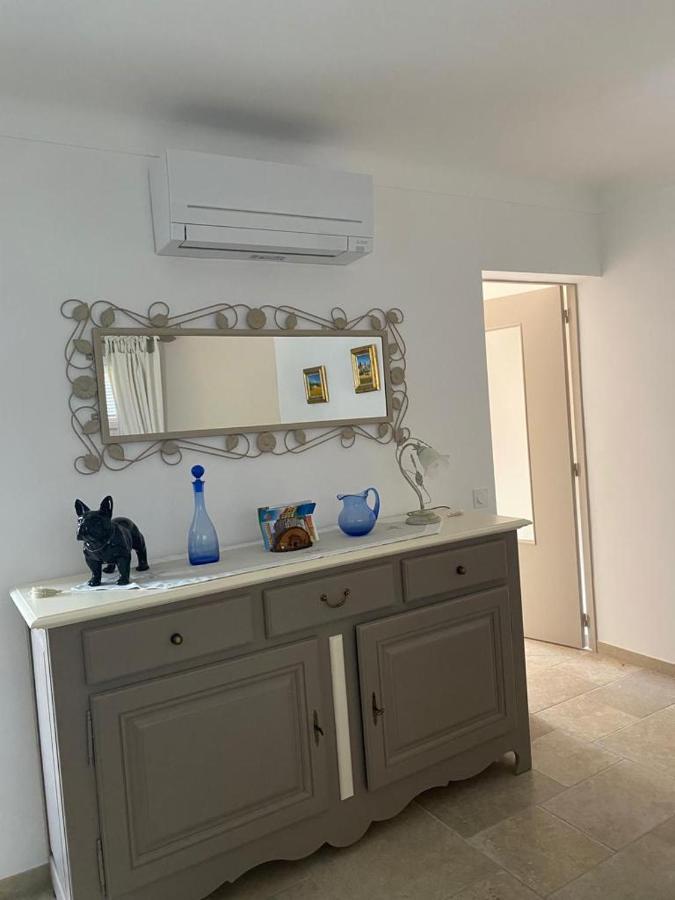 Agreable Appartement Vue Mer Les Issambres Exterior photo