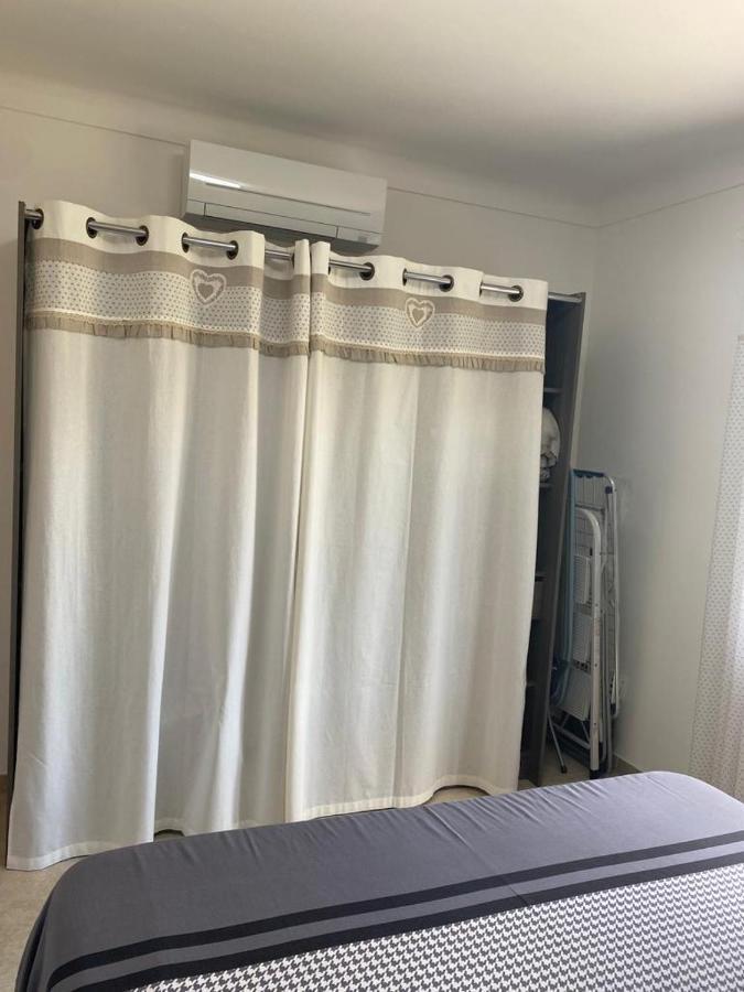Agreable Appartement Vue Mer Les Issambres Exterior photo